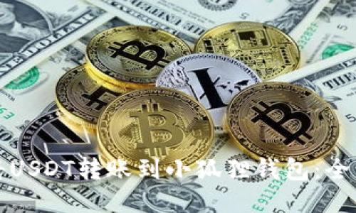 如何将USDT转账到小狐狸钱包：全面指南