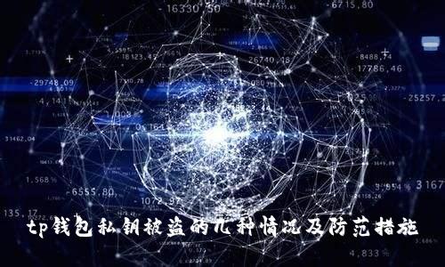 tp钱包私钥被盗的几种情况及防范措施