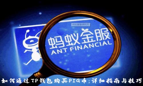   
如何通过TP钱包购买PIG币：详细指南与技巧