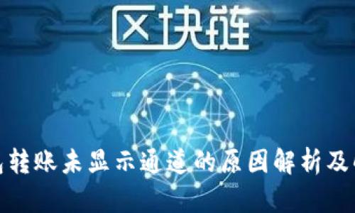 : tp钱包转账未显示通道的原因解析及解决方案