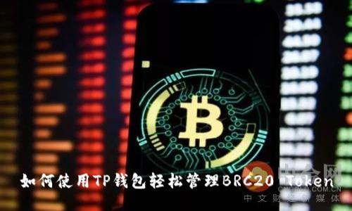 如何使用TP钱包轻松管理BRC20 Token