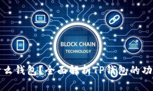 TP钱包是什么钱包？全面解析TP钱包的功能与优缺点