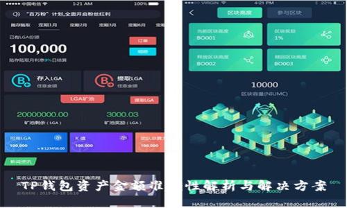 TP钱包资产金额准确性解析与解决方案