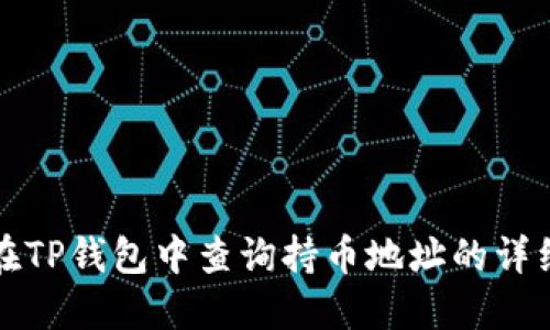 如何在TP钱包中查询持币地址的详细指南