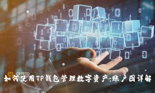 如何使用TP钱包管理数字资产：账户图详解