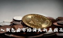TP钱包导入钱包后市场消失