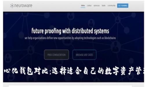 TP去中心化钱包对比：选择适合自己的数字资产管理工具