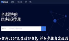 如何将USDT充值到TP钱包：