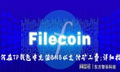 如何在TP钱包中充值BNB以支