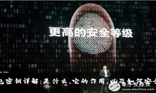 TP钱包密钥详解：是什么，它的作用，以及如何安全管理