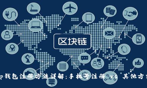 tp钱包注册方法详解：手机号注册 vs 其他方式