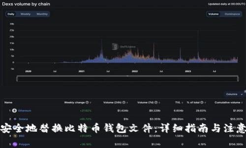 如何安全地替换比特币钱包文件：详细指南与注意事项