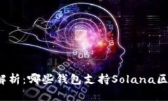 全面解析：哪些钱包支持Solana区块链？