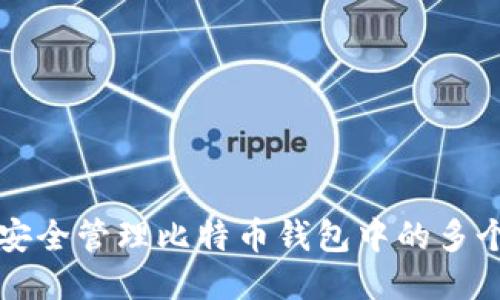 如何安全管理比特币钱包中的多个账户