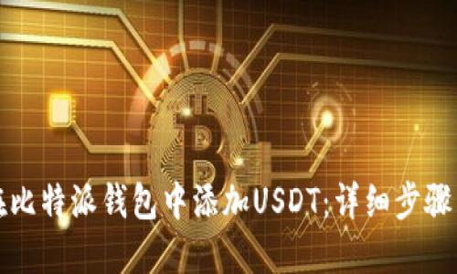 如何在比特派钱包中添加USDT：详细步骤与技巧