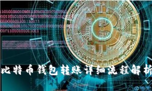 比特币钱包转账详细流程解析