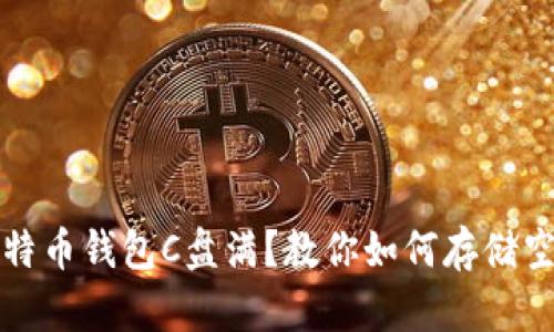 比特币钱包C盘满？教你如何存储空间
