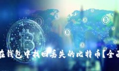 如何在钱包中找回丢失的
