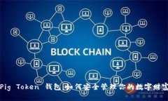 Pig Token 钱包：如何安全管理你的数字财富