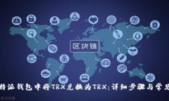 如何在比特派钱包中将T
